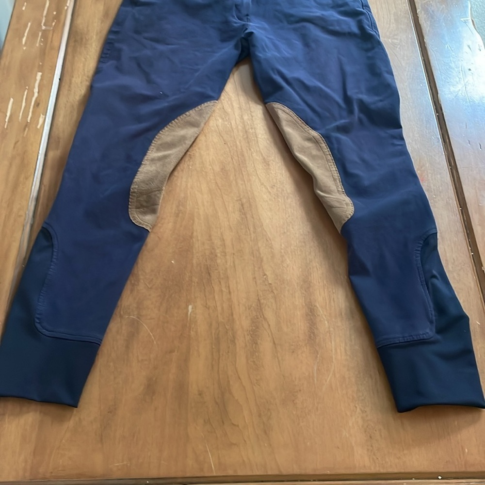 Elation Riding Pants Size 28R - Picture 3 of 12